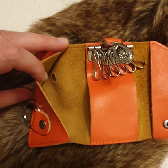 Key case - Picture 4 of 5